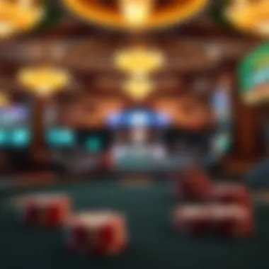 Navigating the Chukchansi Casino Application: A Comprehensive Guide Summary Navigating the Chukchansi Casino Application: A Comprehensive Guide Summary