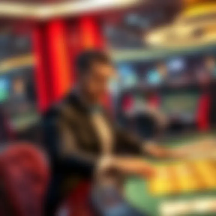 Notable Navigating the Illinois Lottery Online: A Comprehensive Guide