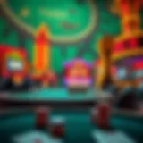 Navigating Viejas Casino Promo Code: Insights for Gamblers Introduction