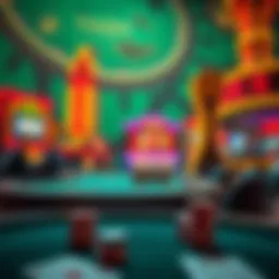 Navigating Viejas Casino Promo Code: Insights for Gamblers Introduction