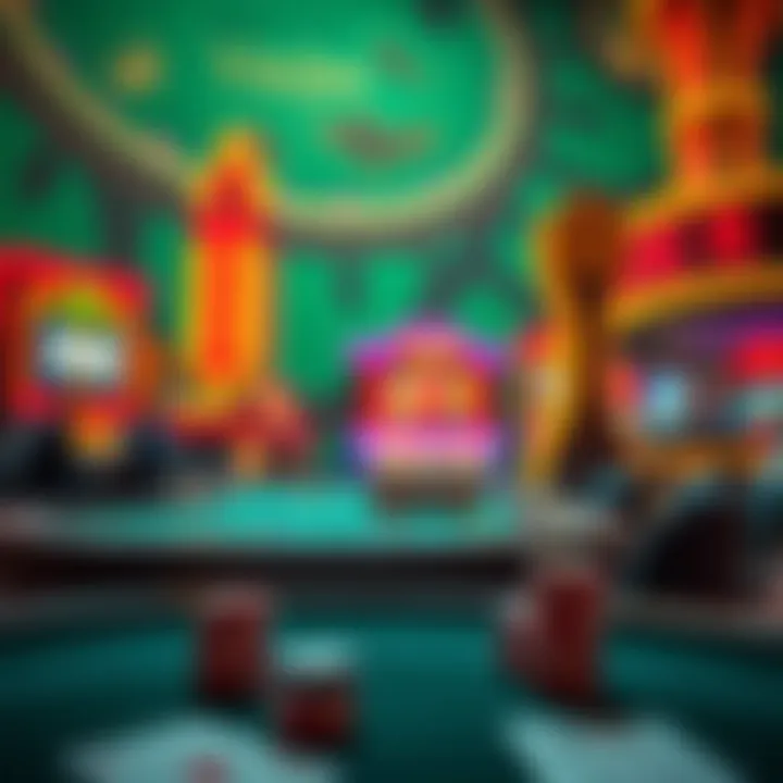 Navigating Viejas Casino Promo Code: Insights for Gamblers Introduction