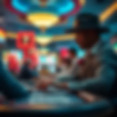 Notable Navigating Viejas Casino Promo Code: Insights for Gamblers Notable Navigating Viejas Casino Promo Code: Insights for Gamblers