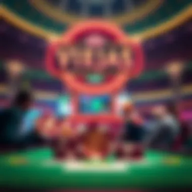 Navigating Viejas Casino Promo Code: Insights for Gamblers Summary Navigating Viejas Casino Promo Code: Insights for Gamblers Summary