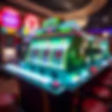 Online Slots That Pay Cash: An In-Depth Analysis Introduction