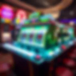 Online Slots That Pay Cash: An In-Depth Analysis Introduction