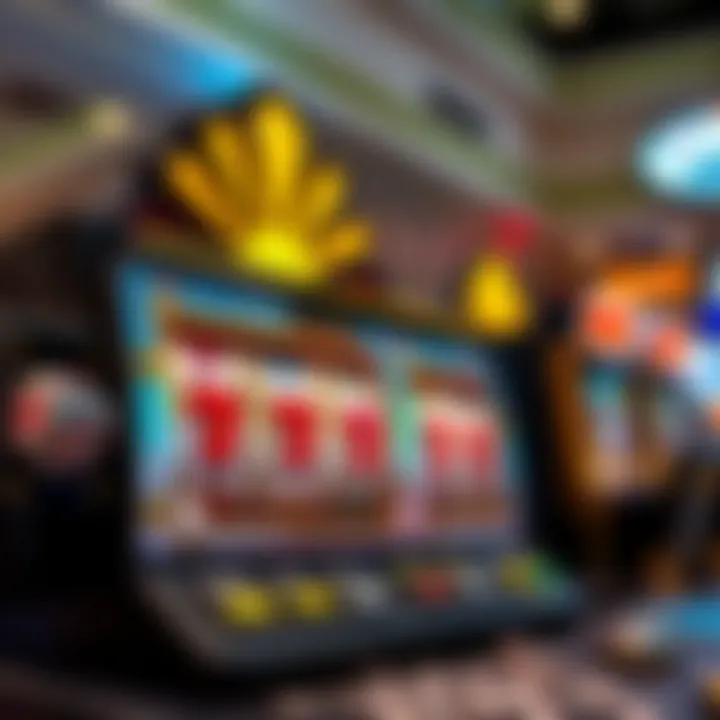 Notable Online Slots That Pay Cash: An In-Depth Analysis