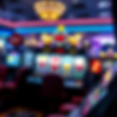 Online Slots That Pay Cash: An In-Depth Analysis Summary