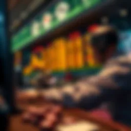 An overview of online sports betting platforms