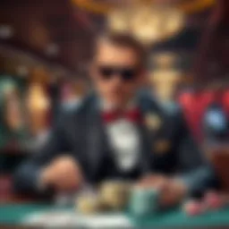 Optimal Attire for Casino Engagements Introduction
