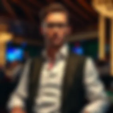 Notable Optimal Attire for Casino Engagements Notable Optimal Attire for Casino Engagements