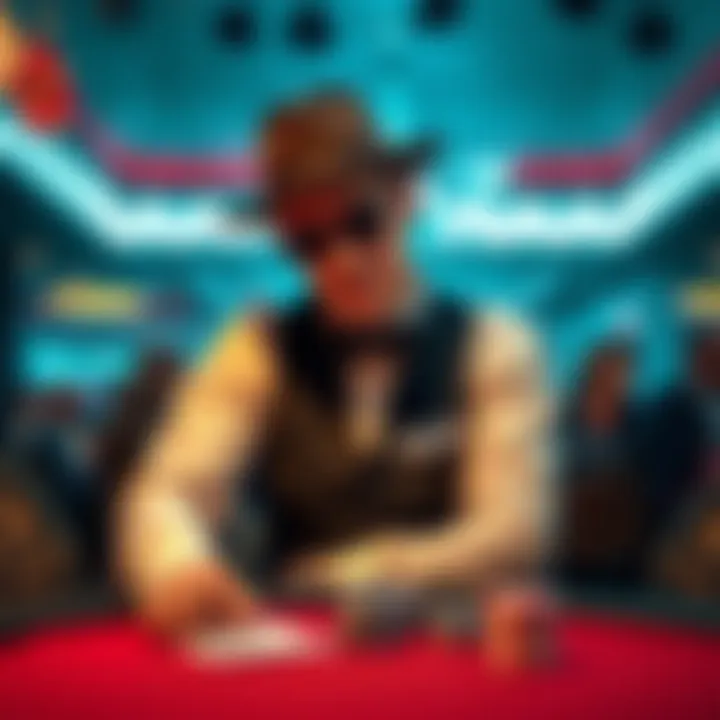 Optimal Attire for Casino Engagements Summary