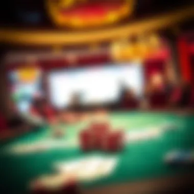 Maximize Your Game with Smart Strategies Strategic gambling tips for a better experience