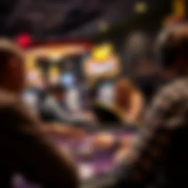 Engaging Gameplay Experience on PlayWPT Engaging gameplay experience on the PlayWPT app