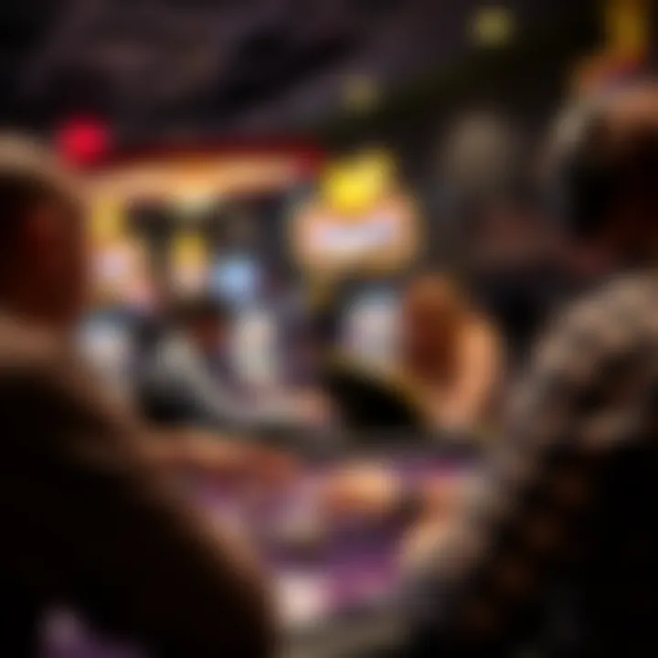 Engaging Gameplay Experience on PlayWPT Engaging gameplay experience on the PlayWPT app
