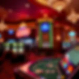 Presque Isle Casino: An In-Depth Exploration Introduction