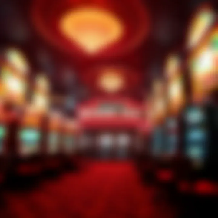Notable Presque Isle Casino: An In-Depth Exploration Notable Presque Isle Casino: An In-Depth Exploration