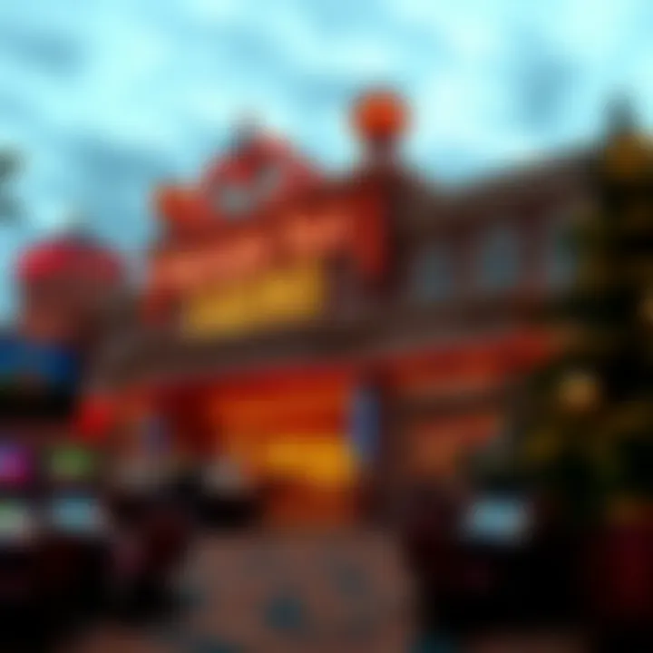 Presque Isle Casino: An In-Depth Exploration Summary Presque Isle Casino: An In-Depth Exploration Summary