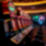 Exploring the Mechanics of Progressive Jackpots Intricate mechanics of progressive jackpot slots