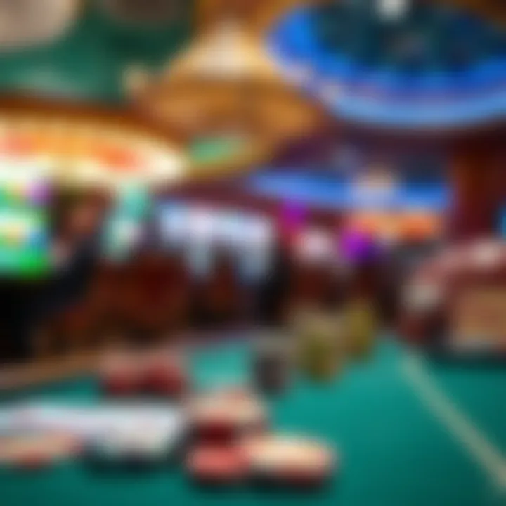 Promoting Responsible Gaming Practices Responsible gaming practices for players