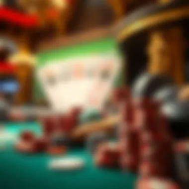 Maximizing Your Casino Gaming Experience with Strategy Strategic approaches to maximize casino gaming experience