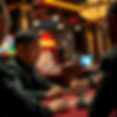 Understanding the Psychology Behind Wagering Psychological aspects of wagering