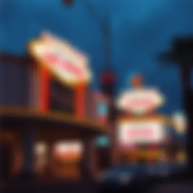 Historical Landmarks in Raos Vegas Historical landmarks of Raos Vegas