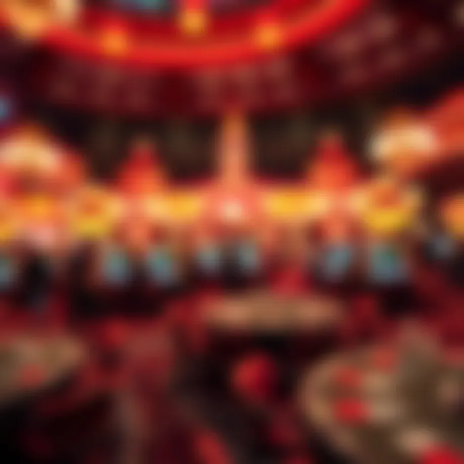 Resorts World Casino Queens: A Comprehensive Overview Introduction