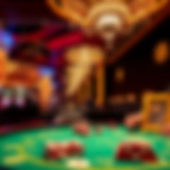 Notable Resorts World Casino Queens: A Comprehensive Overview