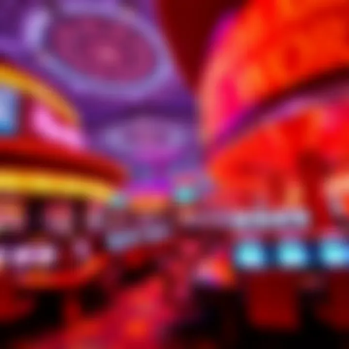 Resorts World Casino Queens: A Comprehensive Overview Summary