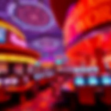 Resorts World Casino Queens: A Comprehensive Overview Summary Resorts World Casino Queens: A Comprehensive Overview Summary