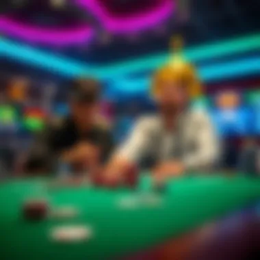 Understanding Responsible Gaming Responsible gaming practices