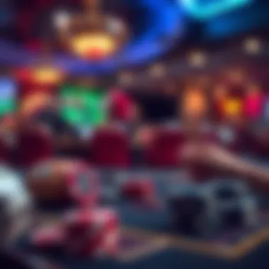 Evaluating Risk and Reward in Betting Risk and reward in betting