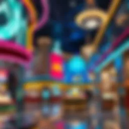 Shopping at Aria Las Vegas: An In-Depth Exploration Introduction