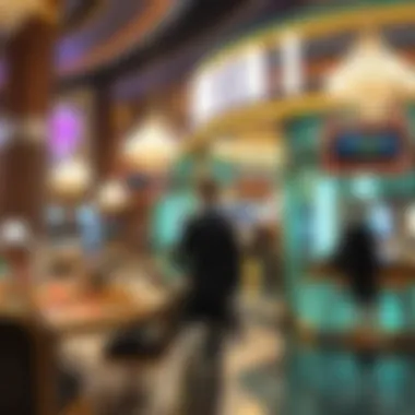 Notable Shopping at Aria Las Vegas: An In-Depth Exploration Notable Shopping at Aria Las Vegas: An In-Depth Exploration