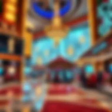 Shopping at Aria Las Vegas: An In-Depth Exploration Summary Shopping at Aria Las Vegas: An In-Depth Exploration Summary
