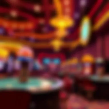 Notable States with Legalized Casinos in the United States Notable States with Legalized Casinos in the United States