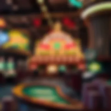 States with Legalized Casinos in the United States Summary States with Legalized Casinos in the United States Summary