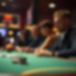 Strategic Approaches to Betting on Basketball Introduction