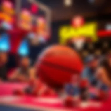 Strategic Approaches to Betting on Basketball Summary Strategic Approaches to Betting on Basketball Summary