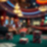 Strategic Approaches to Outmaneuvering the Casino Introduction