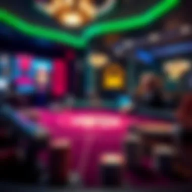 Notable Strategic Approaches to Outmaneuvering the Casino Notable Strategic Approaches to Outmaneuvering the Casino