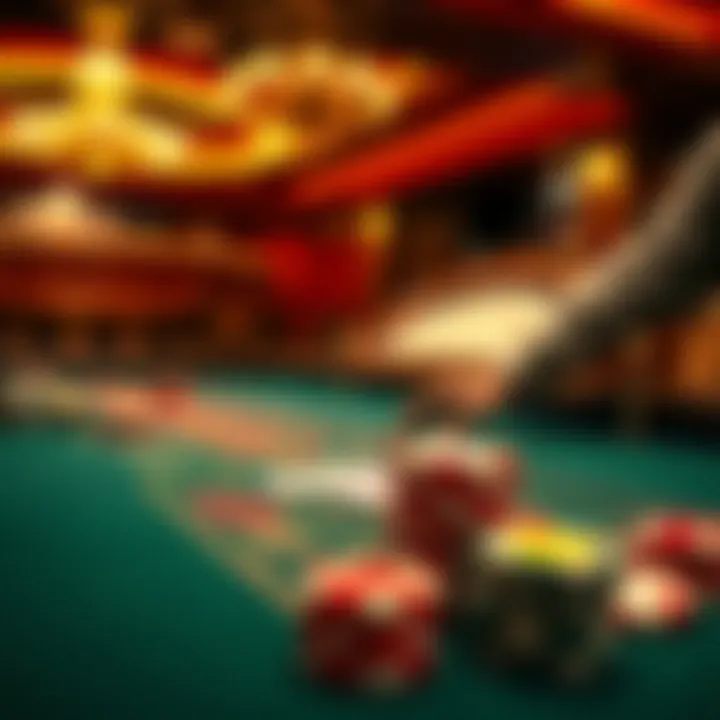 Strategic Approaches to Outmaneuvering the Casino Summary