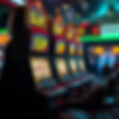 Strategic Approaches to Slot Machines Introduction Strategic Approaches to Slot Machines Introduction