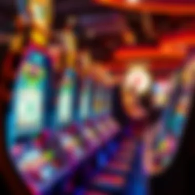 Notable Strategic Approaches to Slot Machines