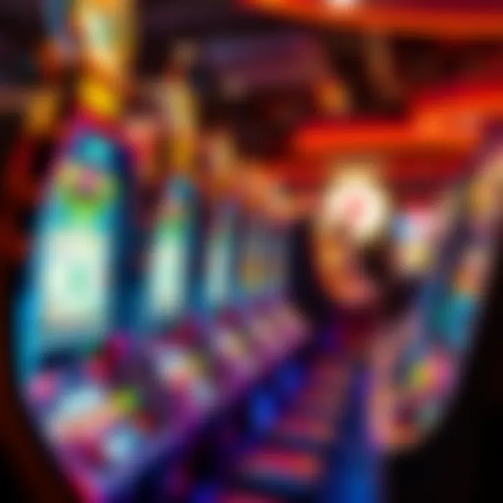 Notable Strategic Approaches to Slot Machines