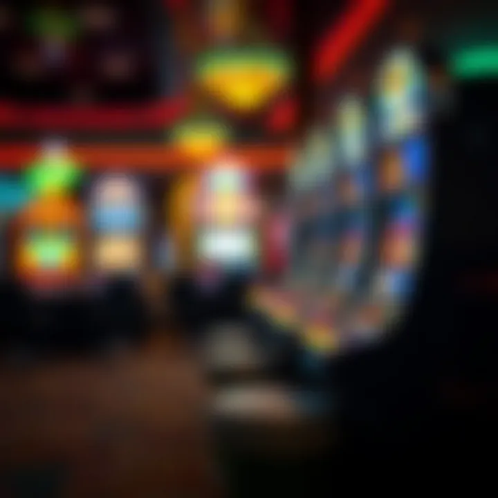 Strategic Approaches to Slot Machines Summary