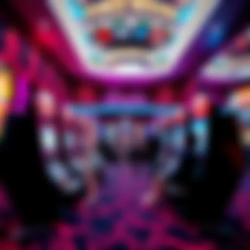 Strategic Insights for Winning at Slots in Vegas Introduction