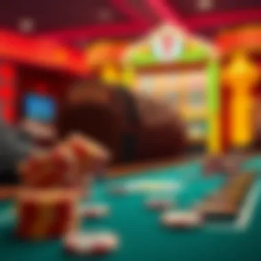 Notable Strategic Insights for Winning at Slots in Vegas Notable Strategic Insights for Winning at Slots in Vegas