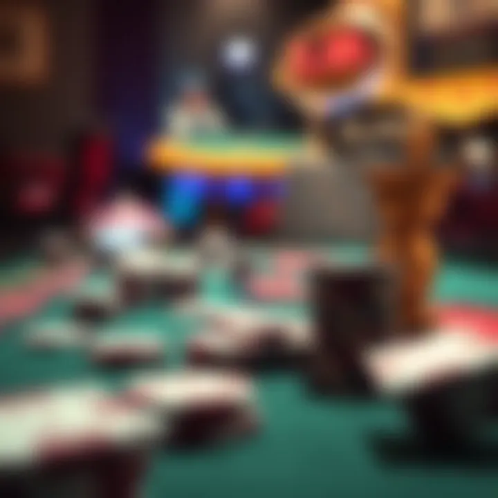 Strategic Insights for Winning at Slots in Vegas Summary