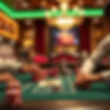 Strategic betting overview